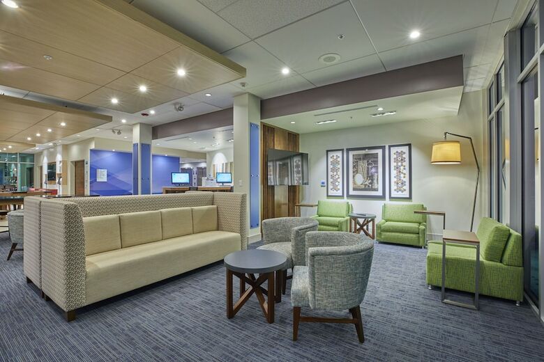 Hotel Holiday Inn Express & Suites - Hermiston Downtown