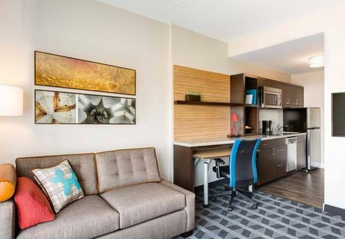 Hotel Towneplace Suites By Marriott Denver South/lone Tree