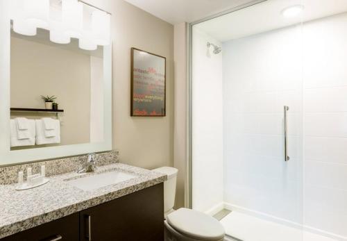 Hotel Towneplace Suites By Marriott Denver South/lone Tree