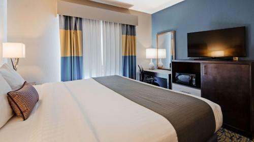 Hotel Best Western Plus Erie Inn & Suites