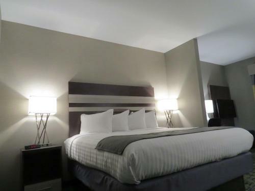 Hotel Best Western Plus Erie Inn & Suites