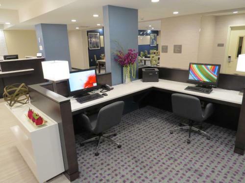 Hotel Best Western Plus Erie Inn & Suites