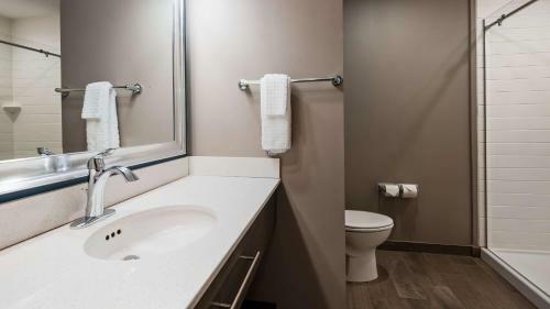 Hotel Best Western Plus Erie Inn & Suites