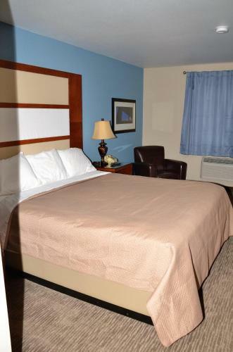 Motel Rock Creek Hotel