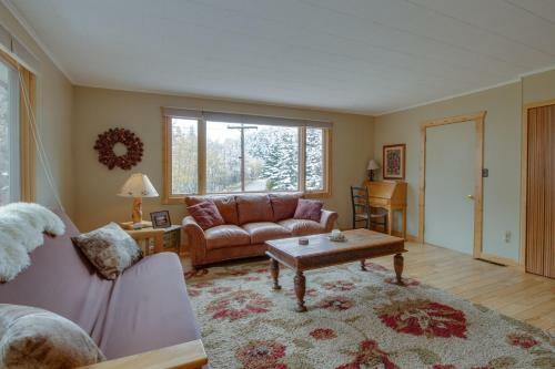 Mountain Haven