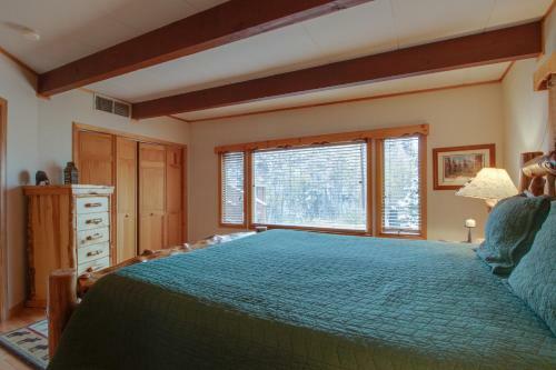 Mountain Haven