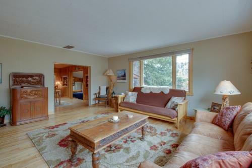 Mountain Haven