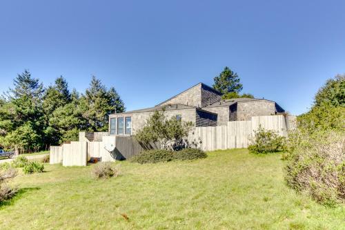 Sentinel Ridge