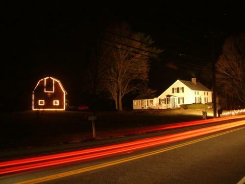 Bed & Breakfast Truman Gillet House B & B