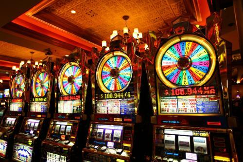 Hotel Thunder Valley Casino Resort