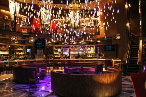 Hotel Thunder Valley Casino Resort