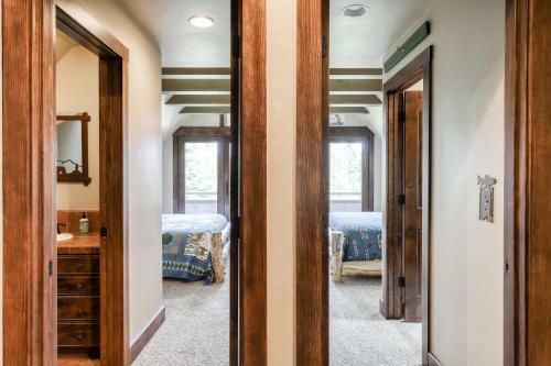 Alpine Peak Lodge