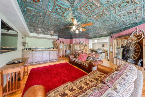 Alpine Peak Lodge