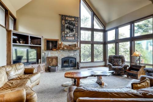 Alpine Peak Lodge