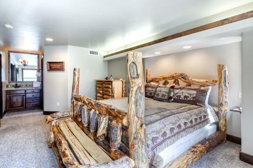 Alpine Peak Lodge