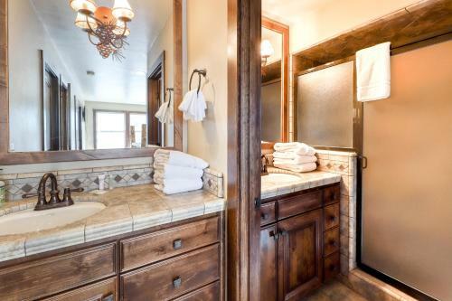 Alpine Peak Lodge