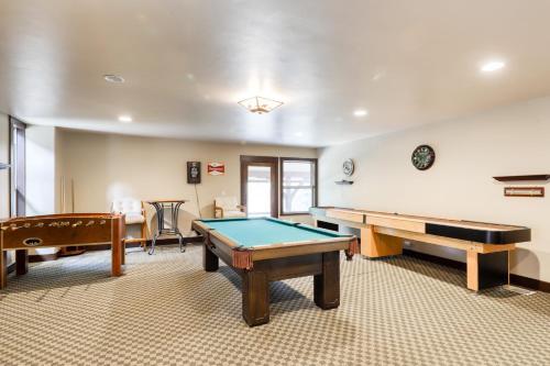 Alpine Peak Lodge