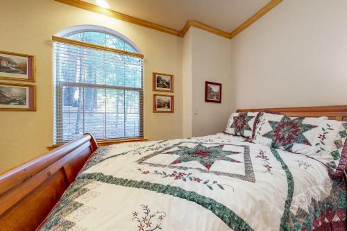 New England Cottage