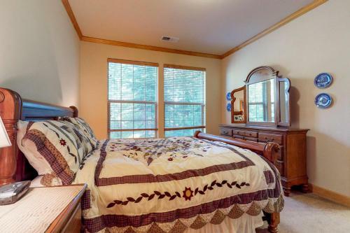 New England Cottage
