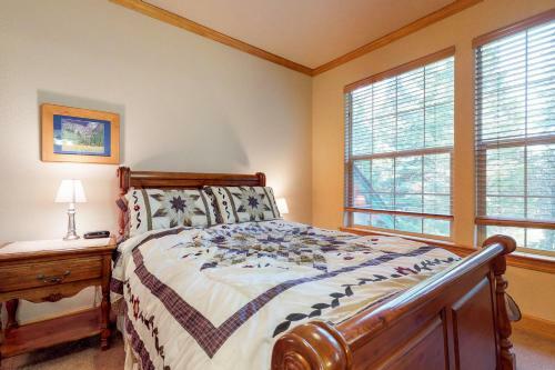New England Cottage