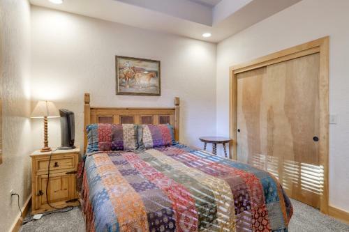 Bonanza Bunkhouse