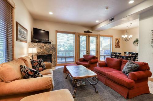 Bonanza Bunkhouse