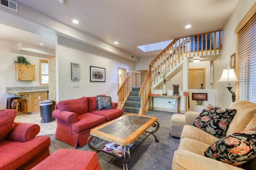 Bonanza Bunkhouse