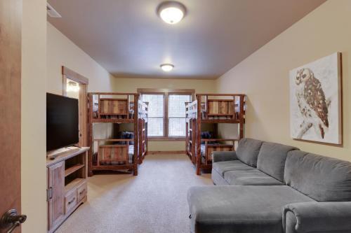 Caldera Springs Home