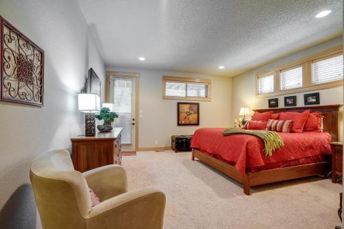 White Elm Lane 04 | Discover Sunriver