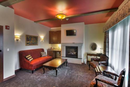 Hotel Mirbeau Inn & Spa - Plymouth