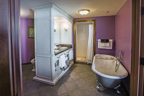 Hotel Mirbeau Inn & Spa - Plymouth