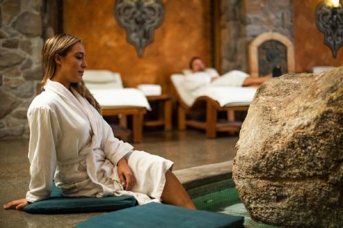 Hotel Mirbeau Inn & Spa - Plymouth