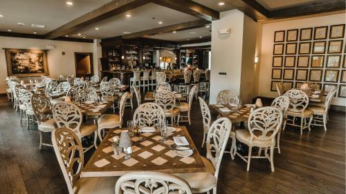 Hotel Mirbeau Inn & Spa - Plymouth