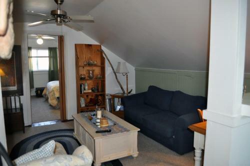 Posada Otter Creek Inn