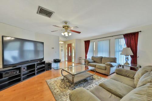 Oak Grove Oasis