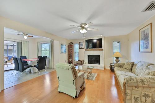 Oak Grove Oasis