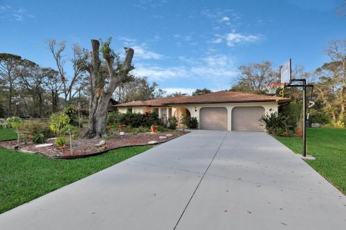 Oak Grove Oasis
