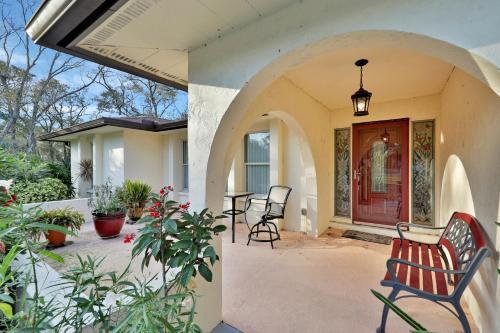 Oak Grove Oasis