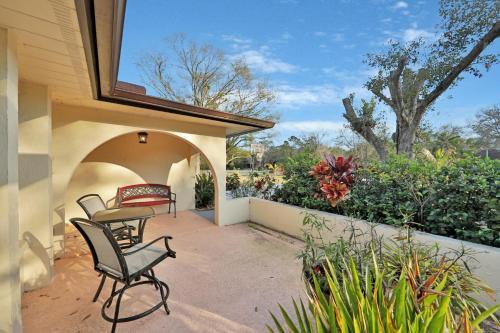 Oak Grove Oasis
