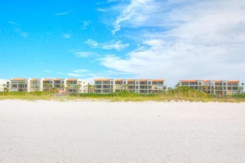 Apartamento 4-301 - Lands End