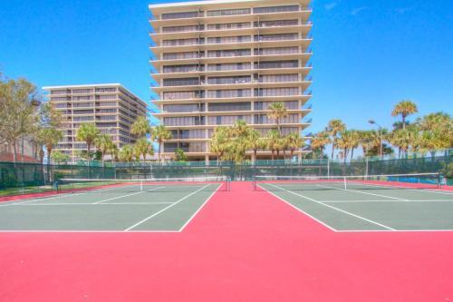Apartamento 4-301 - Lands End