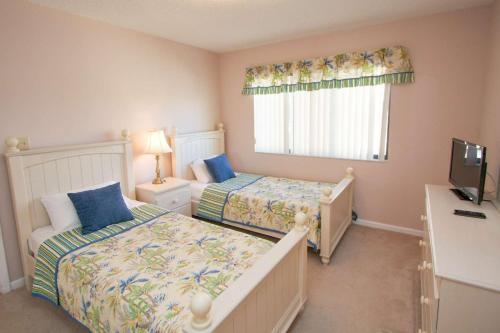 Apartamento 4-301 - Lands End