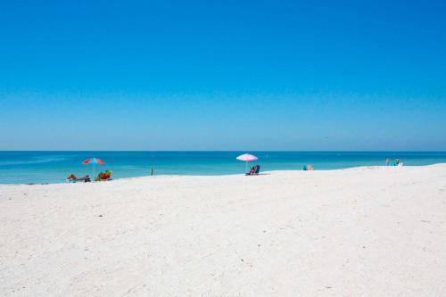 Apartamento 4-301 - Lands End