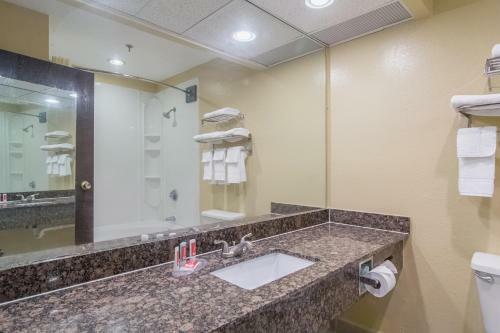 Hotel Econo Lodge Darien