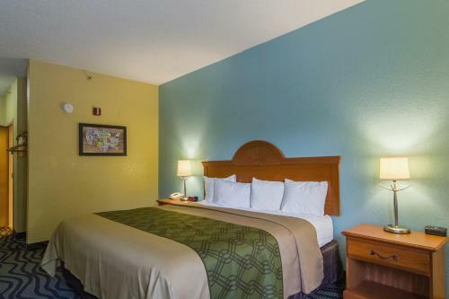 Hotel Econo Lodge Darien