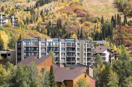 Bronze Tree Condominiums - Bt104