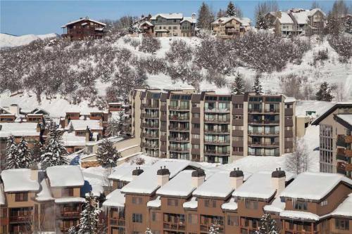 Bronze Tree Condominiums - Bt104