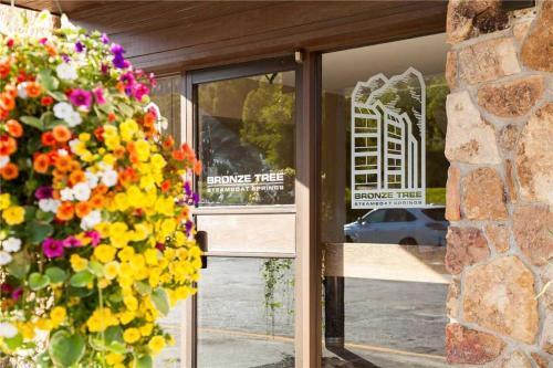 Bronze Tree Condominiums - Bt104