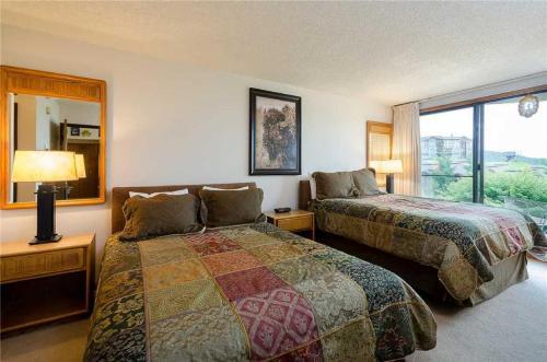 Bronze Tree Condominiums - Bt104