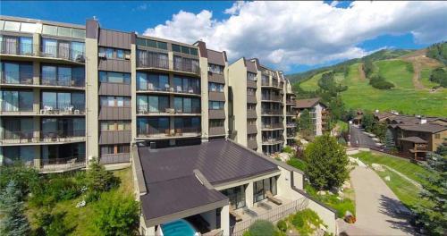 Bronze Tree Condominiums - Bt104